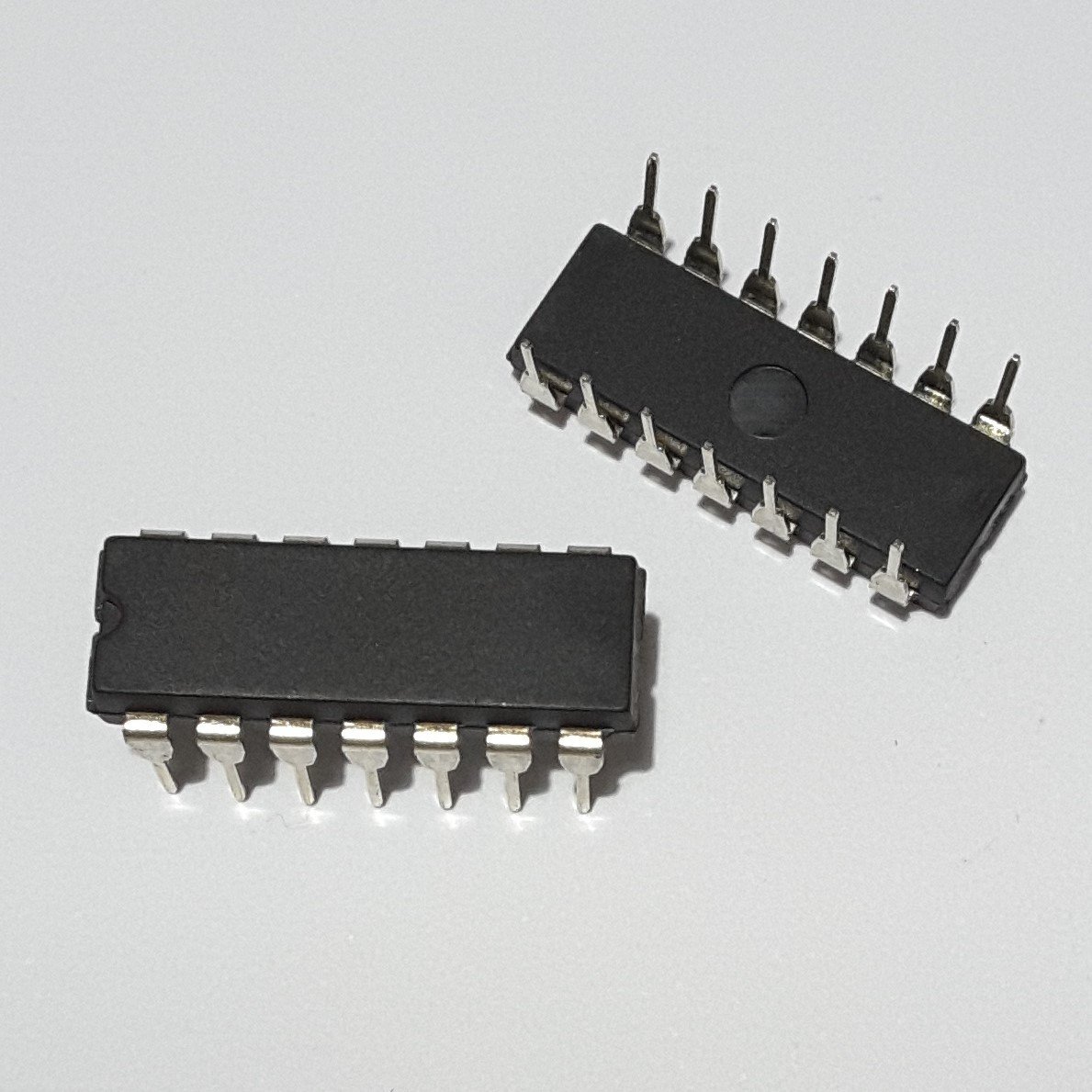 LM324 ( 5 ADETLİK PAKET )