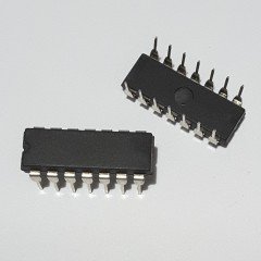 LM324 ( 5 ADETLİK PAKET )