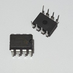 LM358 ( 5 ADETLİK PAKET )