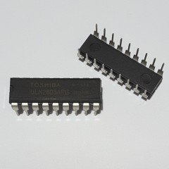 ULN2803 ( 5 ADETLİK PAKET )