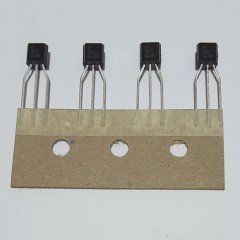 BC327  TO-92 Kılıf ( 25 ADETLİK PAKET )