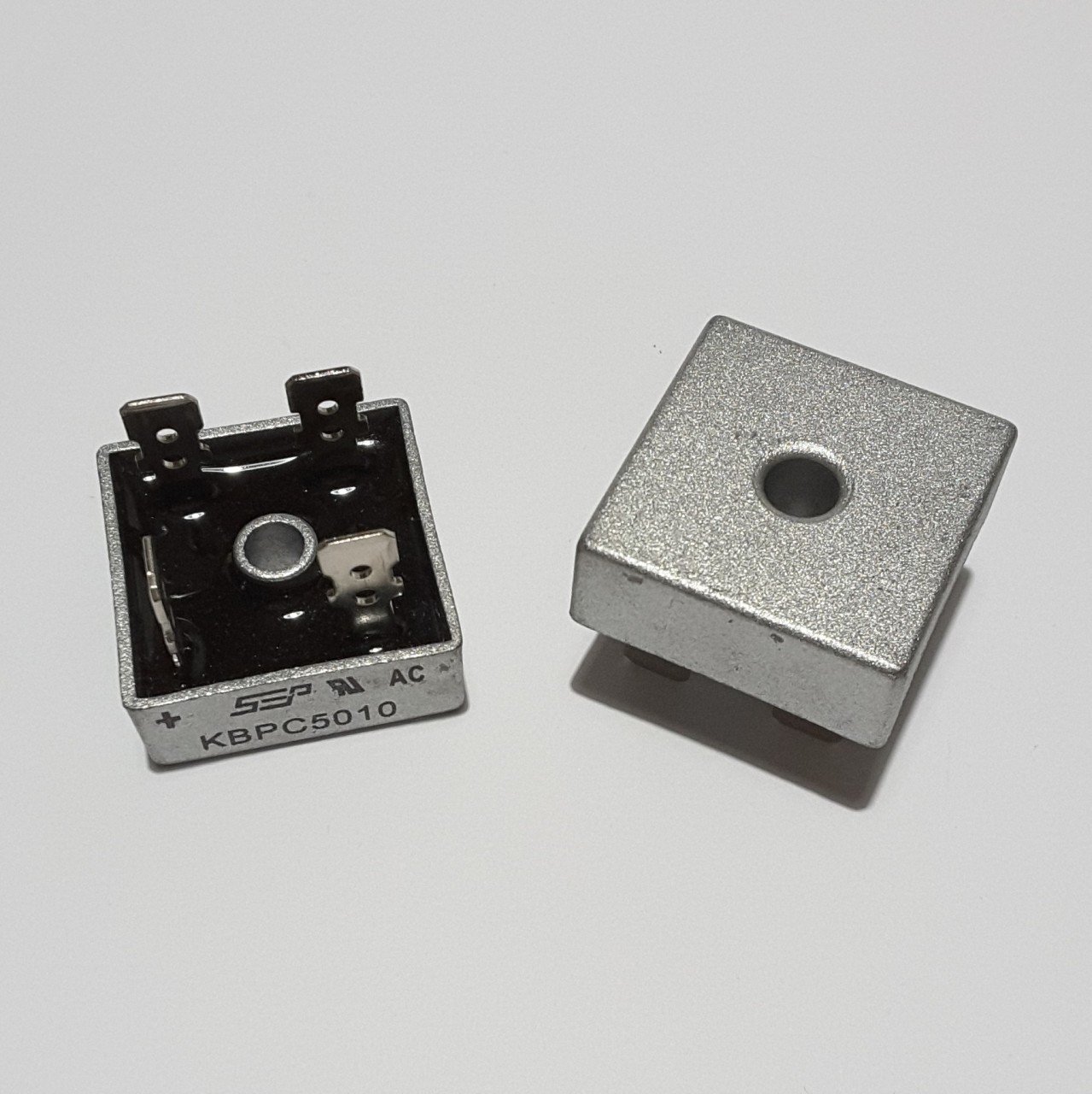 KBPC5010 , 50A 1000V KÖPRÜ DİYOT