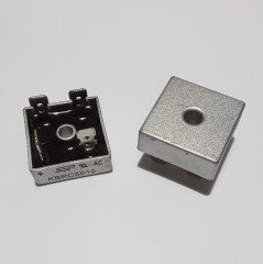 KBPC5010 , 50A 1000V KÖPRÜ DİYOT