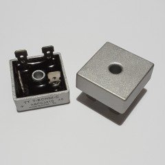 KBPC3510 , 35A 1000V DİYOT ( 2 ADETLİK PAKET )