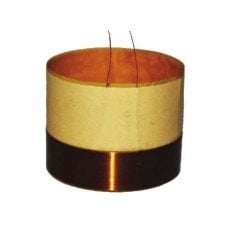 2.5'' HOPARLÖR BOBİNİ