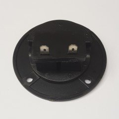 SBT-009 , Hoparlör Kabini için yuvarlak SOKET -- 7.5 cm ( 5 ADETLİK PAKET )