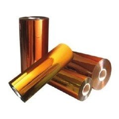 Hoparlör Bobini için KAPTON KAĞIT ( 1 METRE )