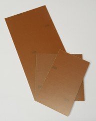 50 x 60 CM PLAKET - XPC (FR-2) , 1.6mm / 25 Mikron