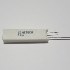150 OHM 11W TAŞ DİRENÇ ( 5 ADETLİK PAKET )