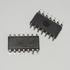 SN74LV164ADR  SMD ( 5 ADETLİK PAKET )