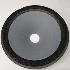 45CM HOPARLÖR KAĞIDI ( JBL ) DELİK ÇAPI: 7.5CM , DERİNLİK: 12CM