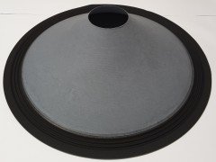 45CM HOPARLÖR KAĞIDI ( JBL ) DELİK ÇAPI: 7.5CM , DERİNLİK: 12CM