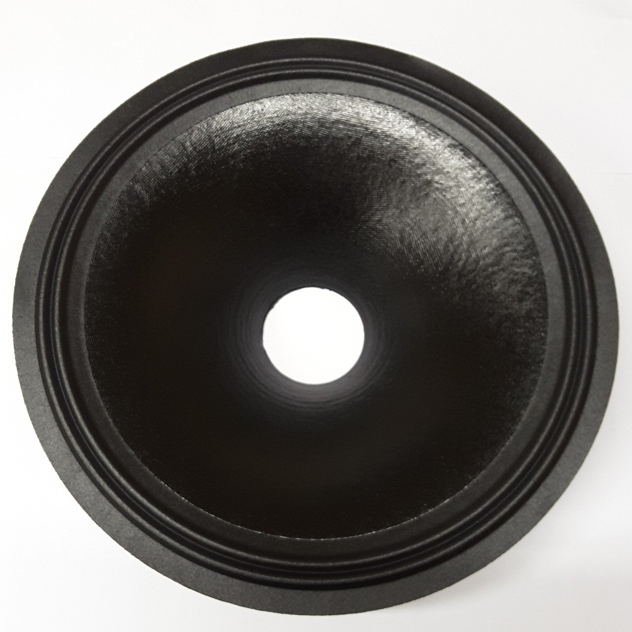 38CM HOPARLÖR KAĞIDI ( KALİTELİ ) DELİK ÇAPI: 7.5CM , DERİNLİK: 8.5CM