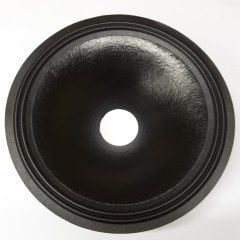38CM HOPARLÖR KAĞIDI ( KALİTELİ ) DELİK ÇAPI: 7.5CM , DERİNLİK: 8.5CM