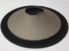 38CM HOPARLÖR KAĞIDI ( JBL ) DELİK ÇAPI: 10CM , DERİNLİK: 6CM