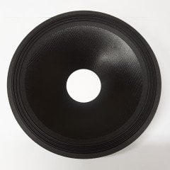 30CM HOPARLÖR KAĞIDI ( KALİTELİ ) DELİK ÇAPI: 7.5CM , DERİNLİK: 6CM 