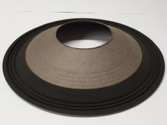 30CM HOPARLÖR KAĞIDI ( JBL ) DELİK ÇAPI: 10CM , DERİNLİK: 4.5CM