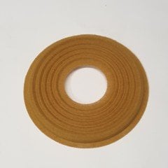 SPIDER ( Bombeli ) ÇAP : 18CM - DELİK ÇAPI : 6CM