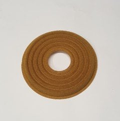SPIDER ( Bombeli ) ÇAP : 13.5CM - DELİK ÇAPI : 4CM