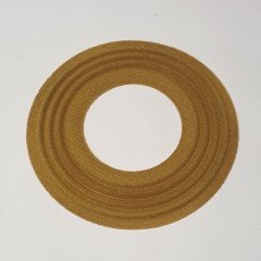 SPIDER ( DÜZ ) ÇAP : 21.5CM - DELİK ÇAPI : 10CM