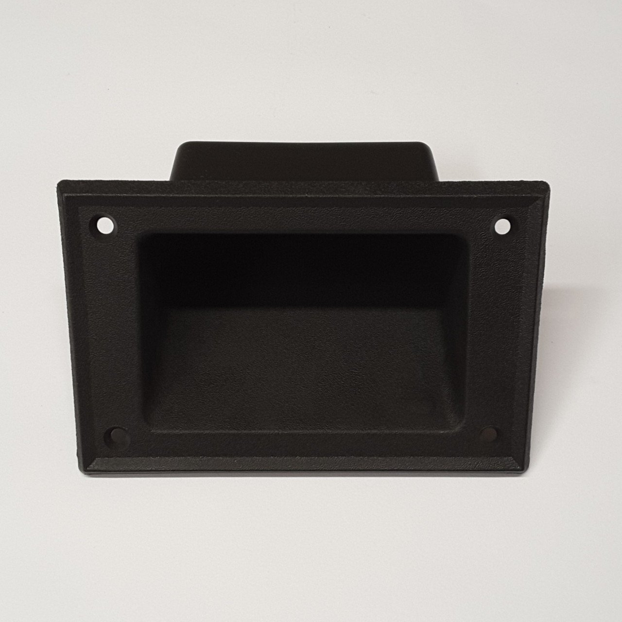 HSB-003 , KABİN TUTACAĞI ( PLASTİK ) 9cm x 13.5cm ( Sadece el girecek şekilde )