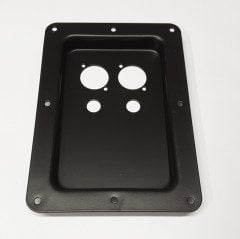 METAL JAK PANELİ 11.5cm x 16cm