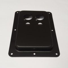 METAL JAK PANELİ 11.5cm x 16cm