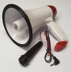 TS-801 , MEGAFON ( KÜÇÜK BOY )