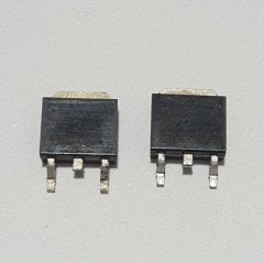 HJ772-P , 3A 30V 10W PNP TRANSİSTÖR , TO-252 Kılıf ( 5 ADETLİK PAKET )
