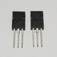 MJE13005 , 4A 400V 75W , TRANSİSTÖR TO-126 KILIF ( 5 ADETLİK PAKET )