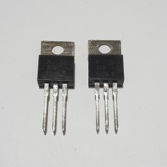 HSD313 , 3A 60V 30W NPN TRANSİSTÖR TO-220 KILIF ( 5 ADETLİK PAKET )