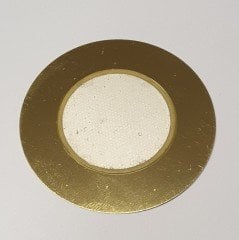 41mm Piezzo BUZZER - Devresiz ( 5 ADETLİK PAKET ) 