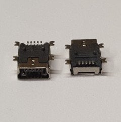 USB ŞASE 5 PİN MİNİ ( 5 ADETLİK PAKET )