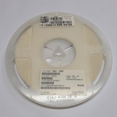 100NF 402 KILIF 50V %10 X7R SMD SERAMİK KONDANSATÖR ( 10.000 ADETLİK RULO )