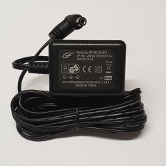 5V 2A AC/DC ADAPTÖR , PRİZ MODELİ , Ucu: 2.5mm