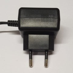 5V 2A AC/DC ADAPTÖR , PRİZ MODELİ , Ucu: 2.5mm