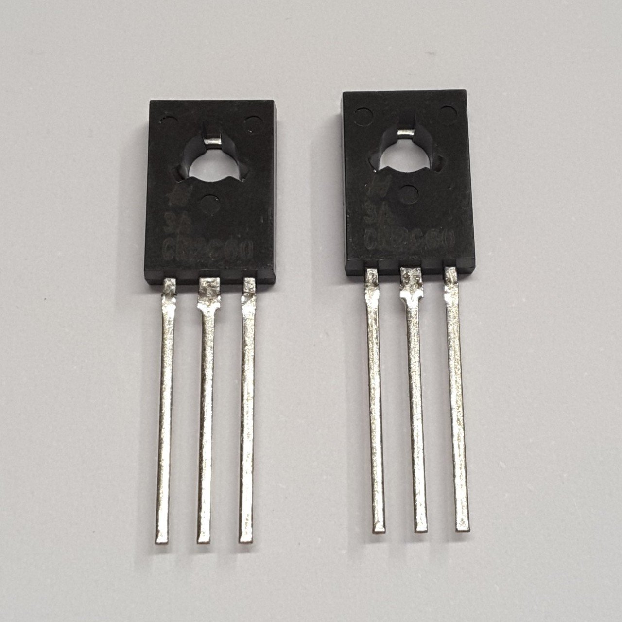 HCN2C60 - 1.5A 600V ( 5 ADETLİK PAKET )