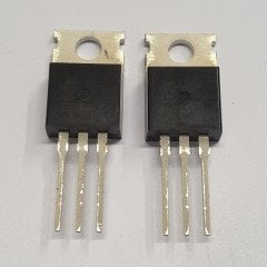 MJE 2955 - 10A 60V PNP ( 5 ADETLİK PAKET )