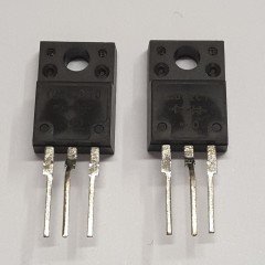 DDYG862 , 10A 100V Schottky Diyot ( 5 Adetlik Paket )