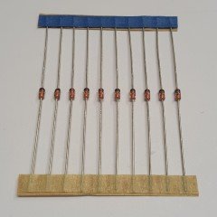 BAV21 - 0.2A 250V ( 25 ADETLİK PAKET )