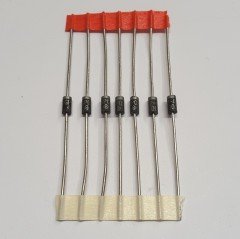 GP02-40S , 0.2A 4000V ( 25 ADETLİK PAKET )