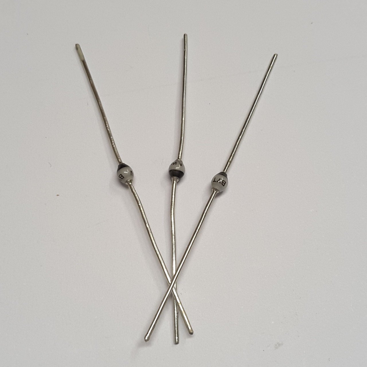 BYT54M - 1.25A 1000V ( 10 ADETLİK PAKET )