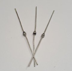 BYT54M - 1.25A 1000V ( 10 ADETLİK PAKET )