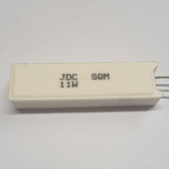 330 OHM 11W TAŞ DİRENÇ ( 5 ADETLİK PAKET )