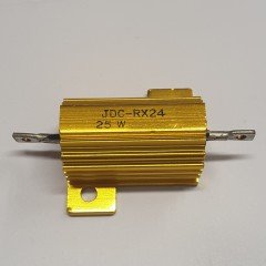 5.6 OHM 25W ALÜMİNYUM DİRENÇ