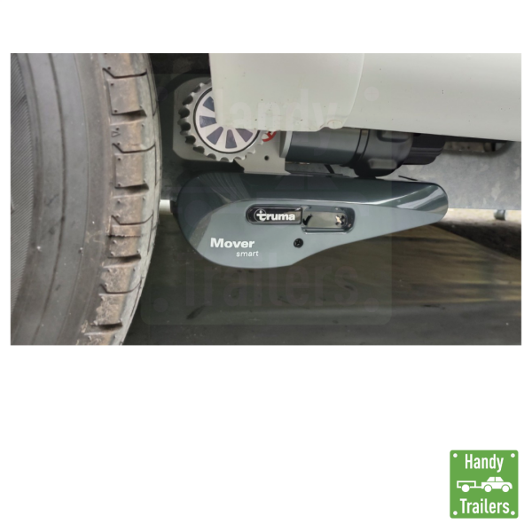 Truma Mover Smart M Karavan Manevra Sistemi