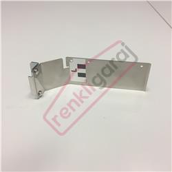 ASSY MEDIA CLAMP L RE-640_01 (6701979060)