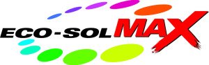Eco Sol MAX ESL3 - C/M/Y/K/Lc/Lm Eko Solvent Mürekkep