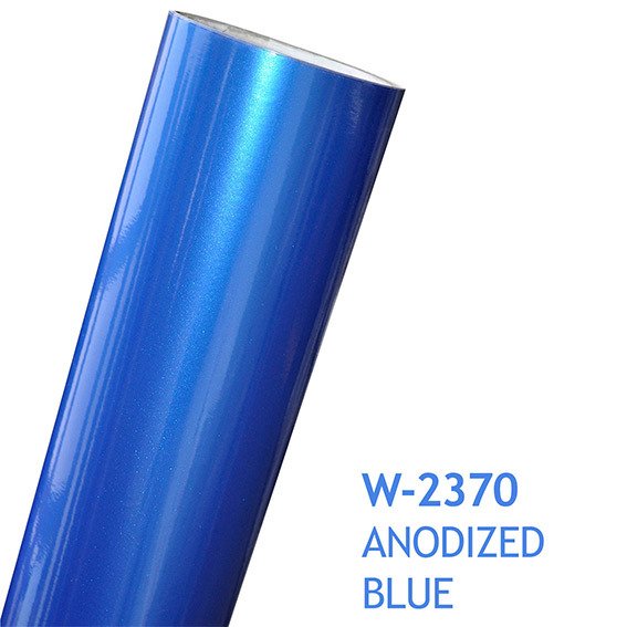 SOTT W-2370 ANODIZED BLUE