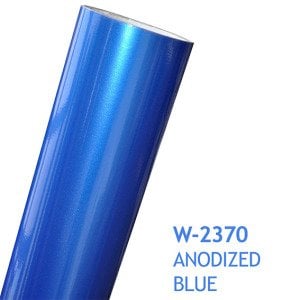 SOTT W-2370 ANODIZED BLUE